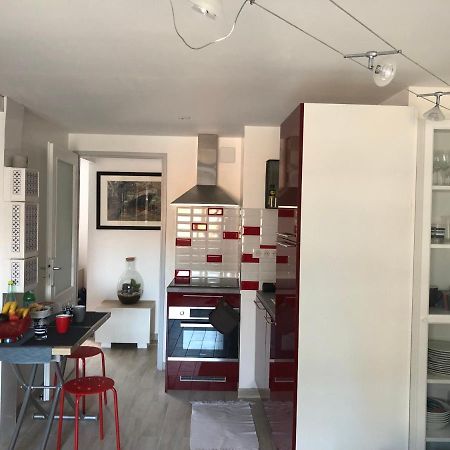 Leperi5Scope Appartement Berck Buitenkant foto