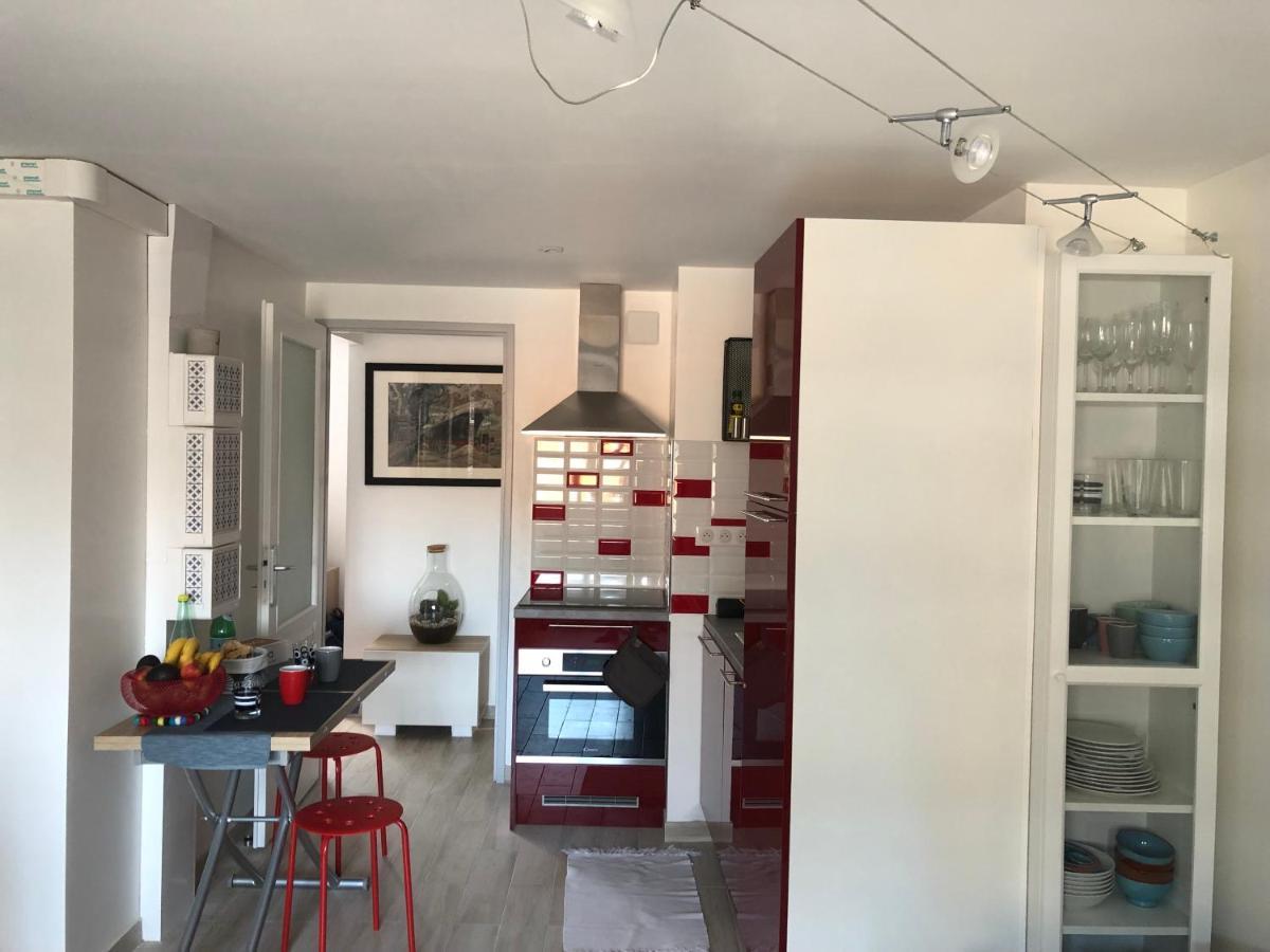 Leperi5Scope Appartement Berck Buitenkant foto