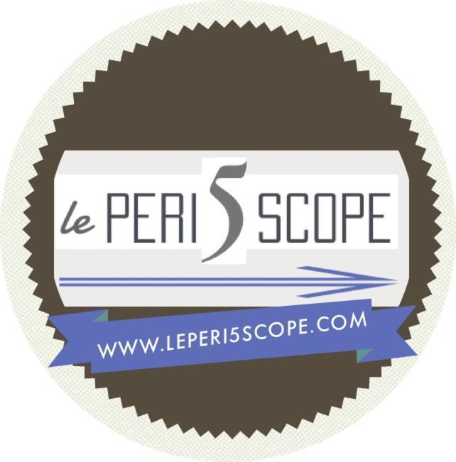 Leperi5Scope Appartement Berck Buitenkant foto