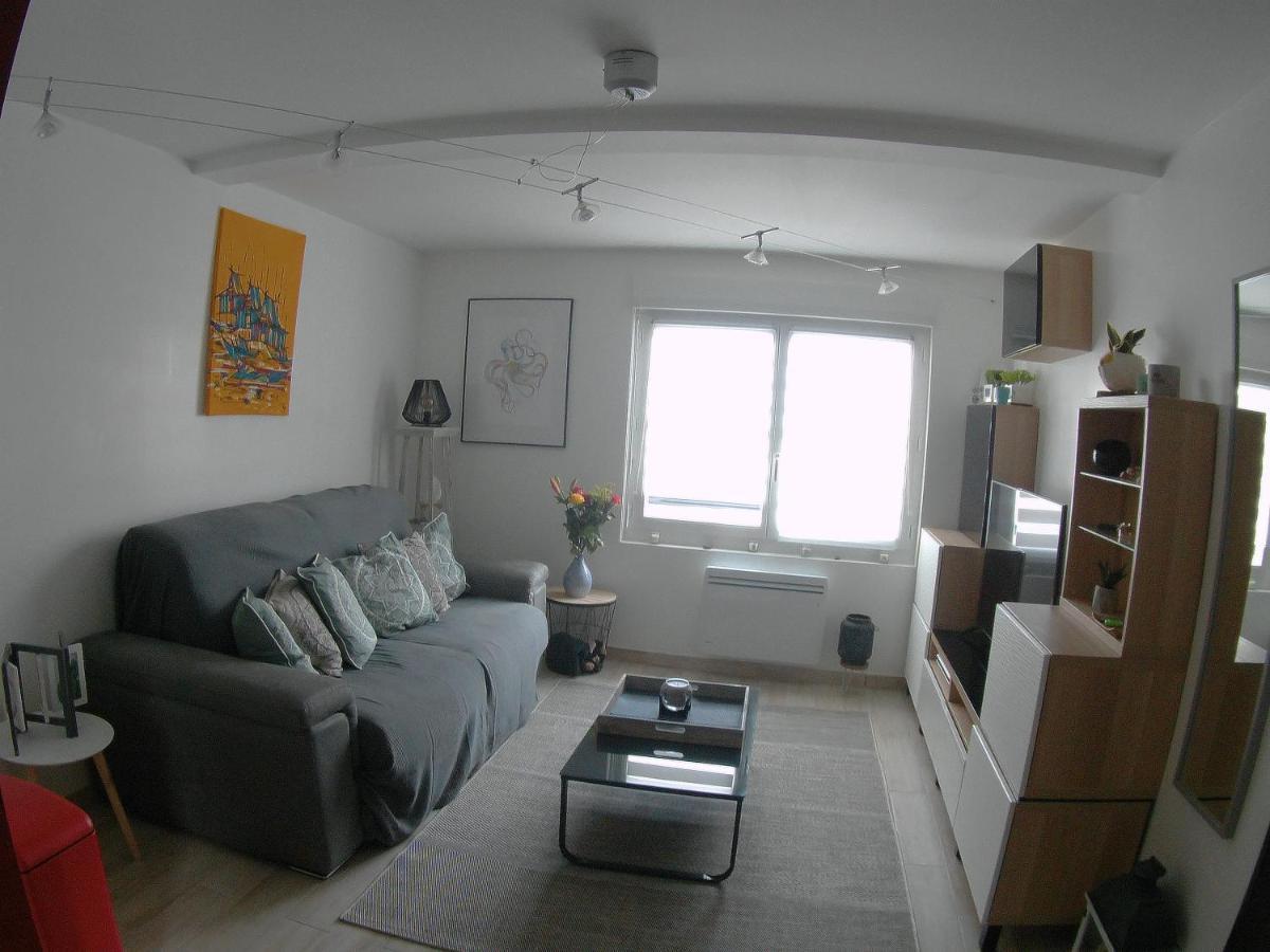 Leperi5Scope Appartement Berck Buitenkant foto